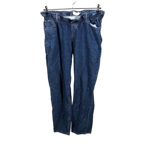 Unisex Mama Licious - Jeans, size W32 - Blue ()