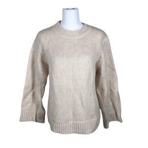 Unisex Lindex - Sweater, size 40 - Beige (1)
