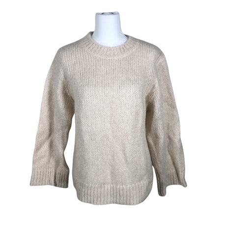 Unisex Lindex - Sweater, size 40 - Beige ()