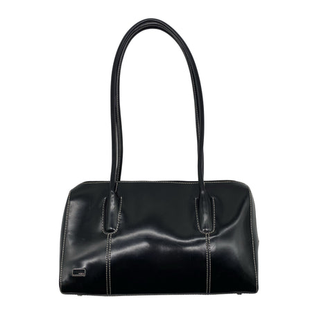 Unisex Mexx - Handbag, size Mini - Black ()