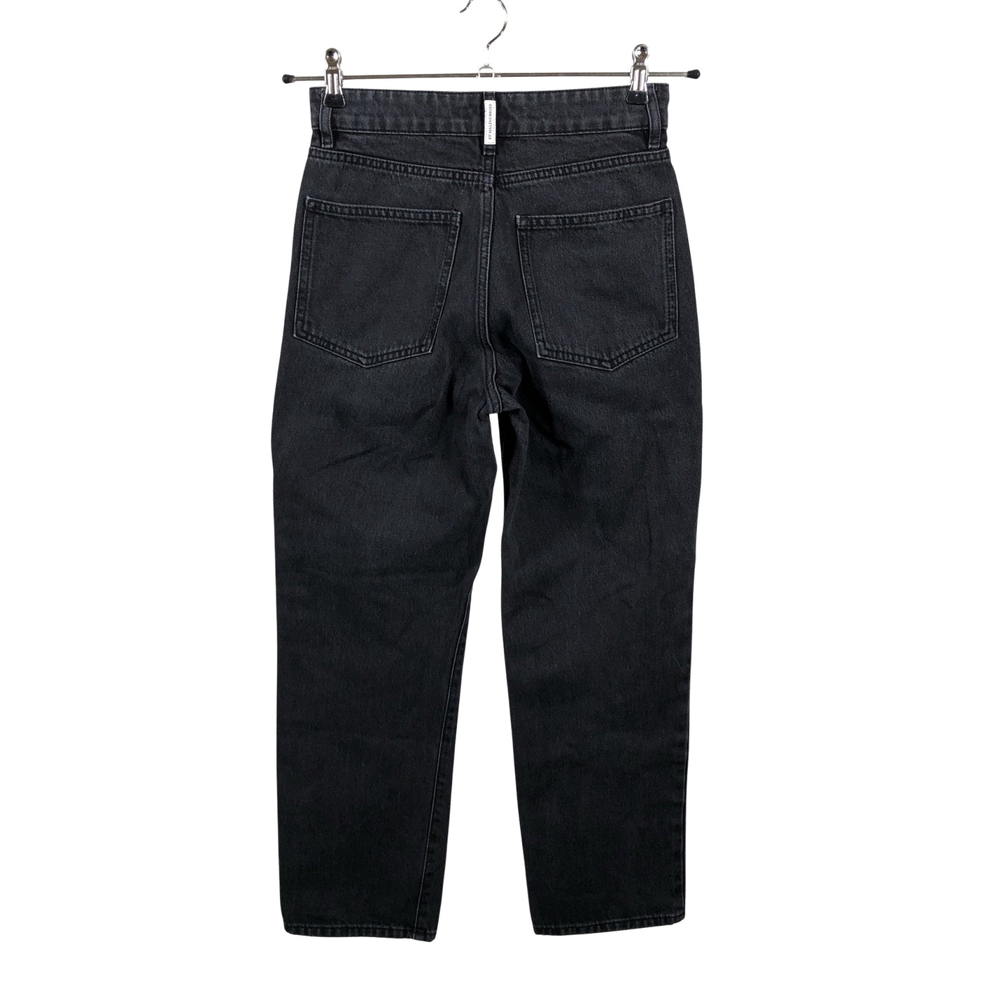 Unisex by Malene Birger - Jeans, size W27 - Gray (2)