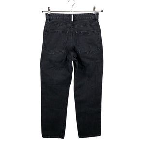 Unisex by Malene Birger - Jeans, size W27 - Gray (2)