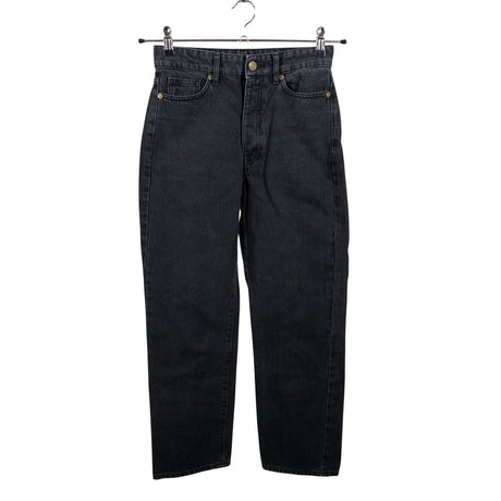 Unisex by Malene Birger - Jeans, size W27 - Gray ()