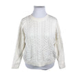 Unisex Superdry - Sweater, size 42 - White ()