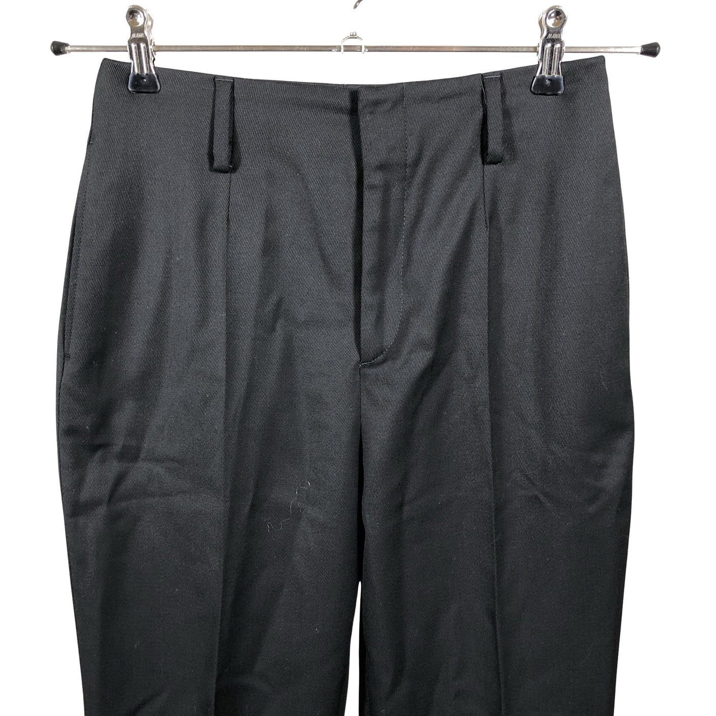 Unisex Filippa K. - Slacks, size 34 - Black (2)