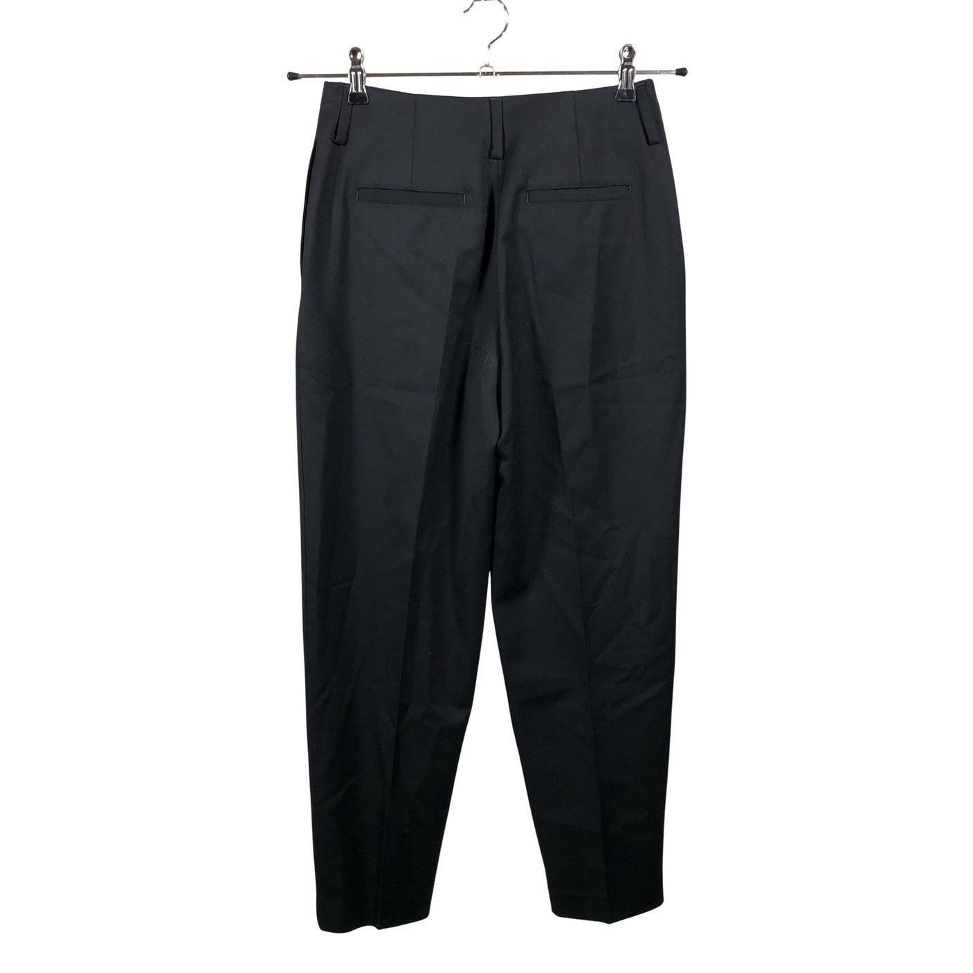 Unisex Filippa K. - Slacks, size 34 - Black (3)