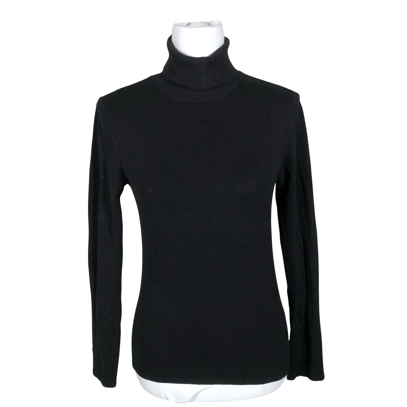 Unisex s.Oliver - Sweater, size 34 - Black (3)