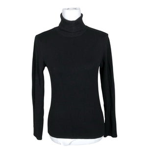 Unisex s.Oliver - Sweater, size 34 - Black (3)