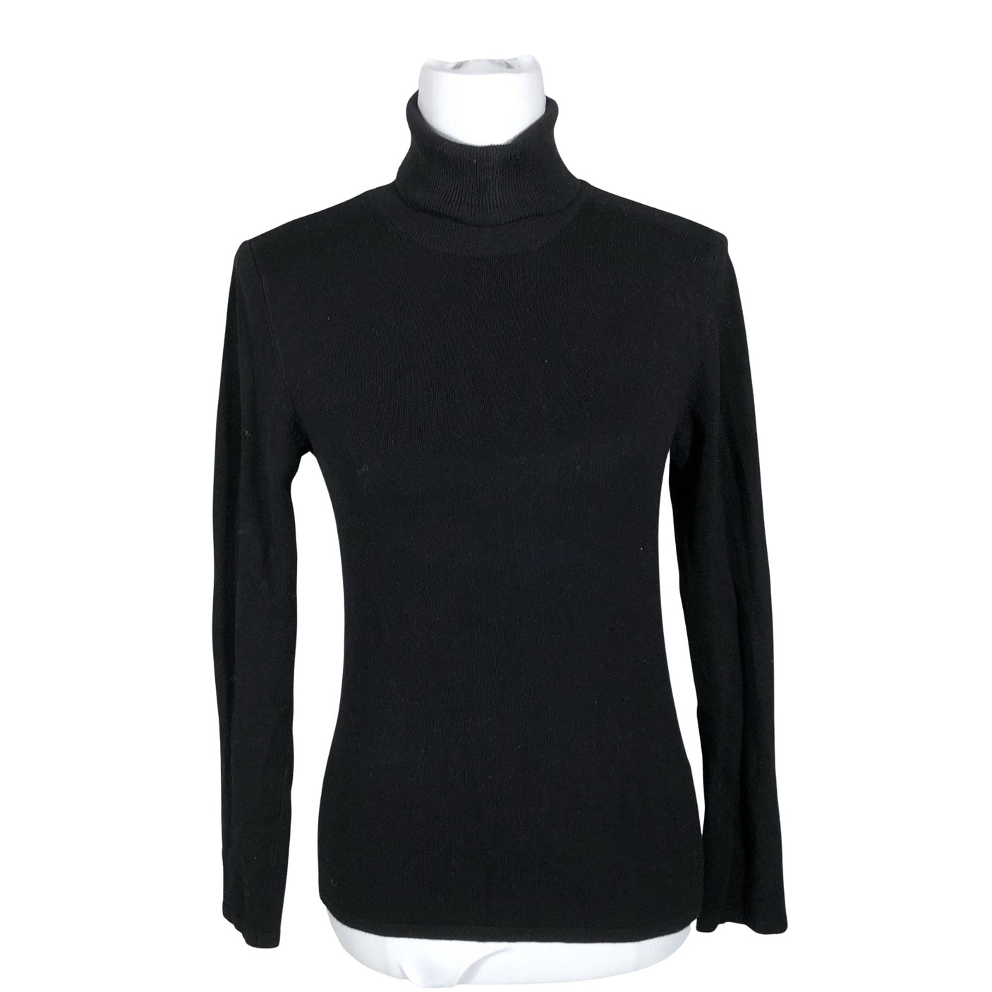 Unisex s.Oliver - Sweater, size 34 - Black (1)
