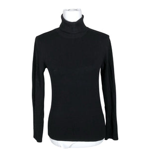 Unisex s.Oliver - Sweater, size 34 - Black (1)
