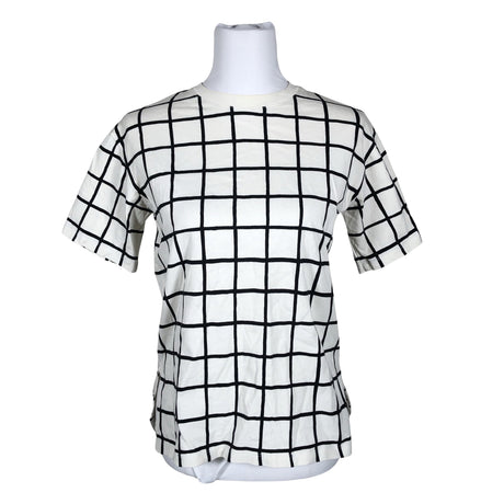 Unisex Marimekko - T-shirt, size 34 - Natural white (2)