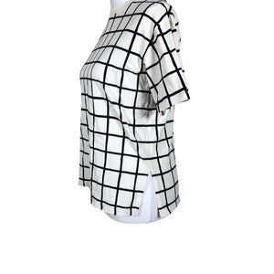 Unisex Marimekko - T-shirt, size 34 - Natural white (5)