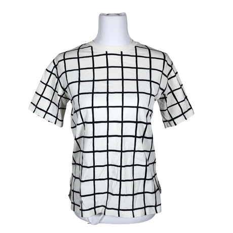 Unisex Marimekko - T-shirt, size 34 - Natural white ()