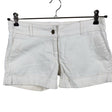Unisex Rut m.fl - Shorts, size 36 - Natural white ()