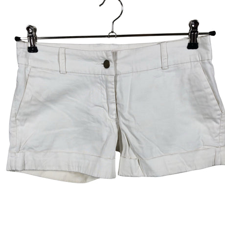 Unisex Rut m.fl - Shorts, size 36 - Natural white ()