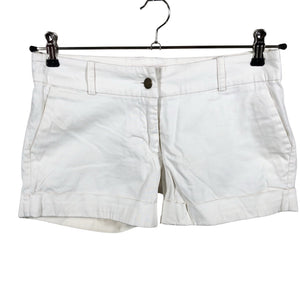 Unisex Rut m.fl - Shorts, size 36 - Natural white (2)