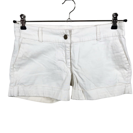 Unisex Rut m.fl - Shorts, size 36 - Natural white (2)