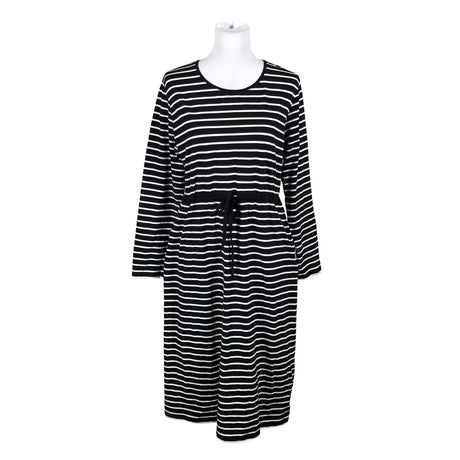 Unisex Nanso - Tricot dress, size 42 - Black (2)