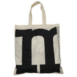Unisex Marimekko - Shopping bag, size Maxi - Natural white ()