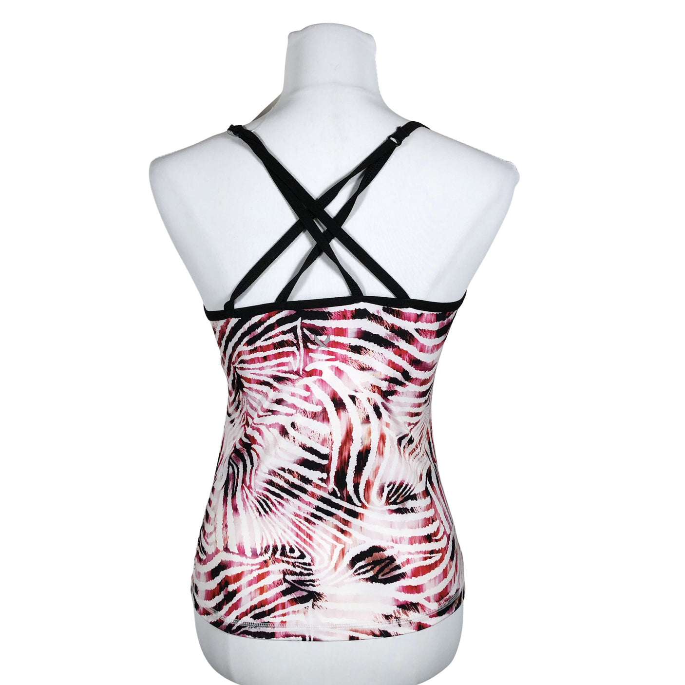 Unisex Soc - Sports top, size 34 - Pink (4)