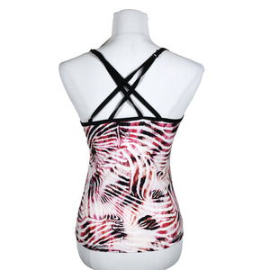 Unisex Soc - Sports top, size 34 - Pink (4)