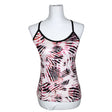 Unisex Soc - Sports top, size 34 - Pink ()