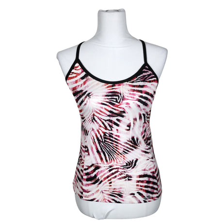 Unisex Soc - Sports top, size 34 - Pink ()