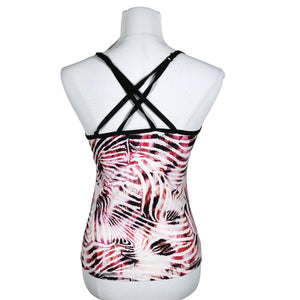 Unisex Soc - Sports top, size 34 - Pink (3)