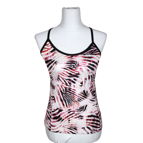 Unisex Soc - Sports top, size 34 - Pink (2)