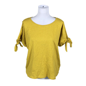 Unisex Part two - T-shirt, size 40 - Yellow (1)