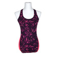 Unisex Casall - Sports top, size 34 - Violet ()