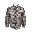 Unisex Holly & Whyte by Lindex - Blouse, size 34 - Beige ()