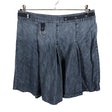 Unisex Esprit - Denim skirt, size 42 - Blue ()