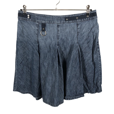 Unisex Esprit - Denim skirt, size 42 - Blue ()