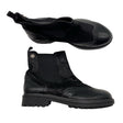 Unisex Café Noir - Ankle boots, size 38 - Black ()