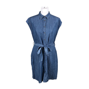 Unisex Finlayson - Denim dress, size 40 - Blue (1)