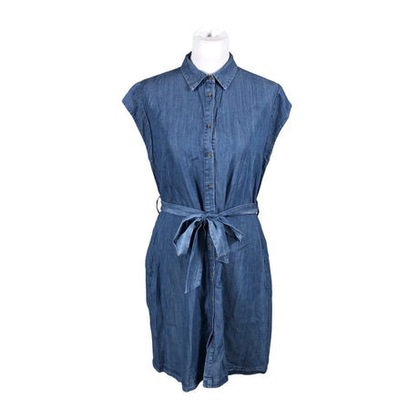 Unisex Finlayson - Denim dress, size 40 - Blue ()