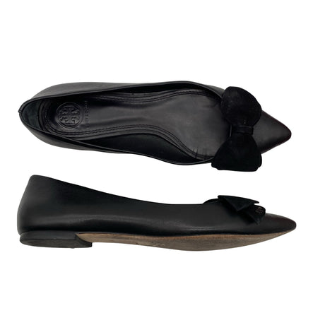 Unisex Tory Burch - Ballerinas, size 37 - Black ()
