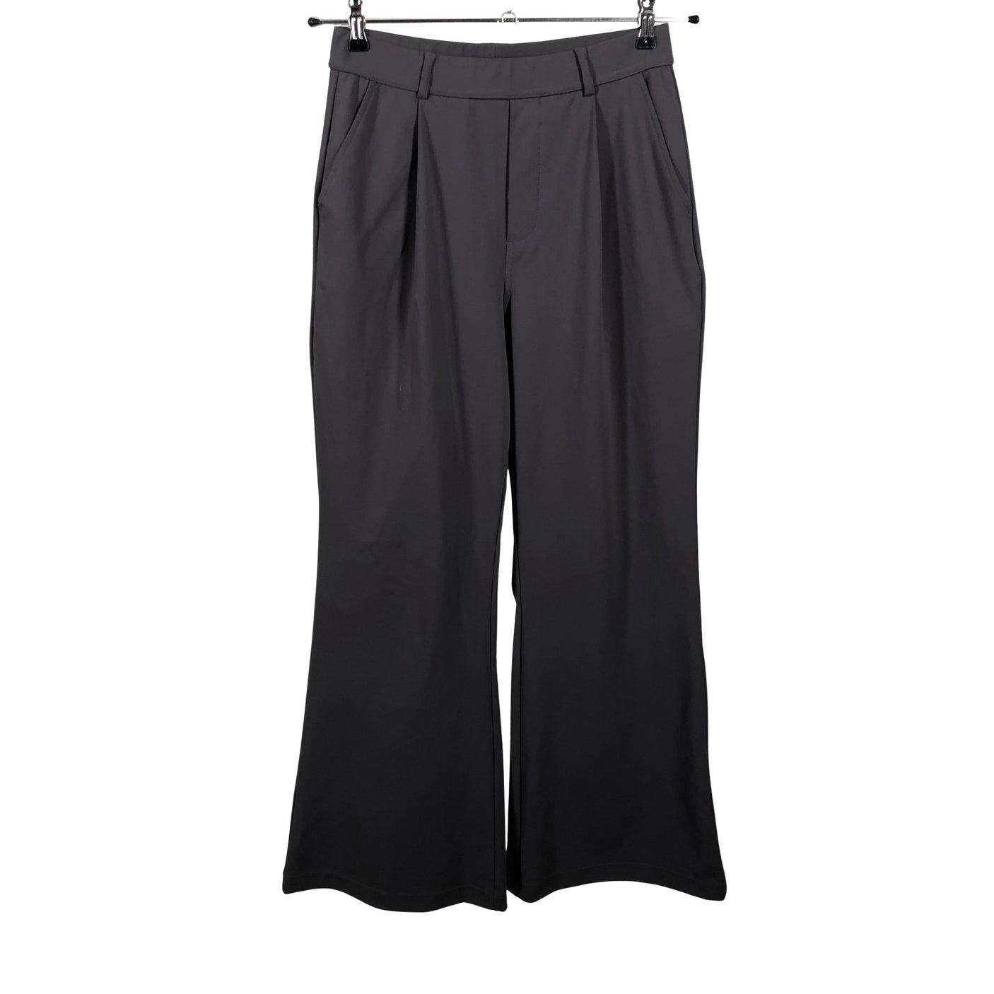 Unisex Halara - Tricot pants, size 36 - Gray (1)