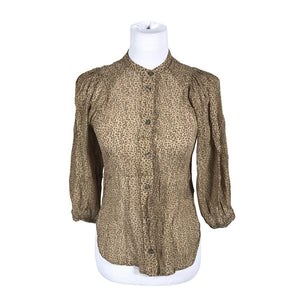 Unisex Second Female - Blouse, size 34 - Beige (1)