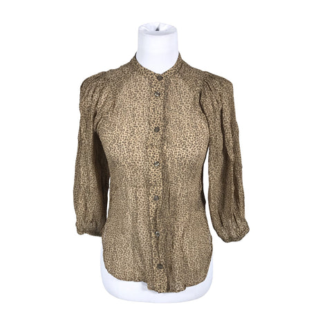Unisex Second Female - Blouse, size 34 - Beige ()