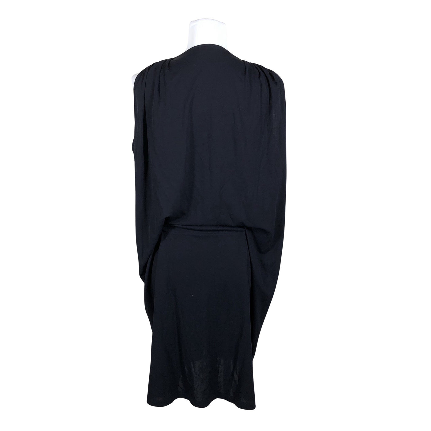 Unisex Filippa K. - Tricot dress, size 40 - Blue (5)