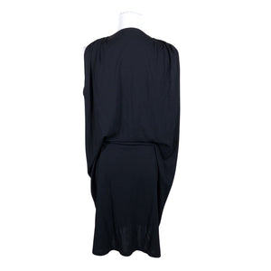 Unisex Filippa K. - Tricot dress, size 40 - Blue (5)