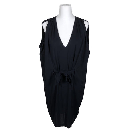 Unisex Filippa K. - Tricot dress, size 40 - Blue ()