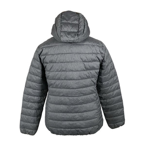 Unisex Luhta - Lightly padded jacket, size 42 - Gray (2)