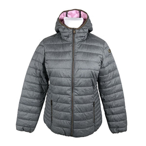 Unisex Luhta - Lightly padded jacket, size 42 - Gray (1)