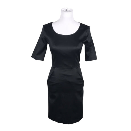 Unisex InWear - Party dress, size 34 - Black ()