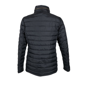 Unisex Matterhorn - Lightly padded jacket, size 38 - Black (4)