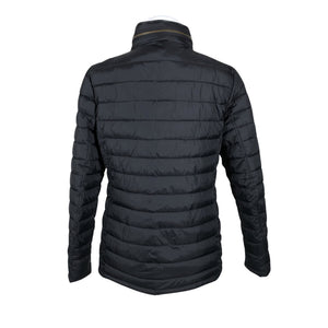 Unisex Matterhorn - Lightly padded jacket, size 38 - Black (4)