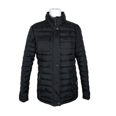 Unisex Matterhorn - Lightly padded jacket, size 38 - Black (2)